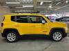 CHRYSLER JEEP RENEGADE