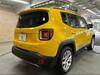 CHRYSLER JEEP RENEGADE