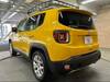 CHRYSLER JEEP RENEGADE