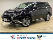2018 MITSUBISHI OUTLANDER PHEV