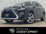2016 LEXUS RX