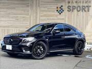 2017 MERCEDES BENZ GLC-CLASS