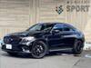 MERCEDES BENZ GLC-CLASS