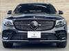 MERCEDES BENZ GLC-CLASS