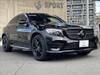MERCEDES BENZ GLC-CLASS