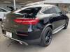 MERCEDES BENZ GLC-CLASS