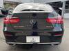MERCEDES BENZ GLC-CLASS