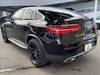 MERCEDES BENZ GLC-CLASS
