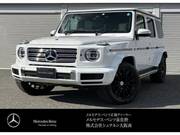 2022 MERCEDES BENZ G-CLASS