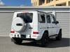 MERCEDES BENZ G-CLASS