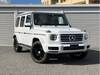 MERCEDES BENZ G-CLASS