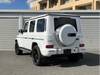 MERCEDES BENZ G-CLASS