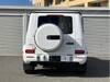 MERCEDES BENZ G-CLASS