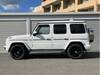 MERCEDES BENZ G-CLASS