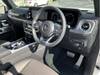 MERCEDES BENZ G-CLASS
