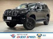 2018 TOYOTA LAND CRUISER PRADO