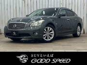 2010 NISSAN FUGA 370GT