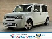 2011 NISSAN CUBE