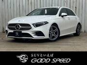 2019 MERCEDES BENZ A-CLASS