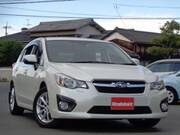 2012 SUBARU IMPREZA SPORTS