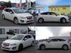 SUBARU IMPREZA SPORTS
