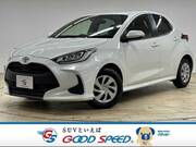 2021 TOYOTA YARIS
