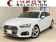 2017 AUDI A5 SPORTBACK