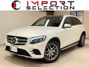 2016 MERCEDES BENZ GLC-CLASS