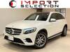 MERCEDES BENZ GLC-CLASS