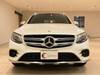 MERCEDES BENZ GLC-CLASS