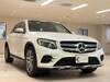 MERCEDES BENZ GLC-CLASS