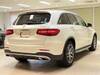 MERCEDES BENZ GLC-CLASS