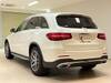 MERCEDES BENZ GLC-CLASS