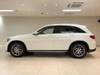 MERCEDES BENZ GLC-CLASS