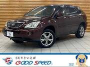 2006 TOYOTA HARRIER HYBRID