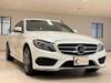 MERCEDES BENZ C-CLASS Stationwagon