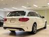 MERCEDES BENZ C-CLASS Stationwagon