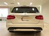 MERCEDES BENZ C-CLASS Stationwagon
