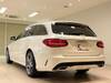 MERCEDES BENZ C-CLASS Stationwagon
