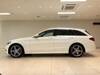 MERCEDES BENZ C-CLASS Stationwagon