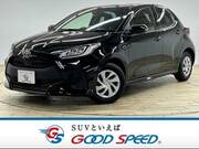 2021 TOYOTA YARIS