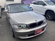 2008 BMW 1 SERIES