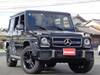 MERCEDES BENZ G-CLASS