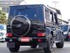MERCEDES BENZ G-CLASS