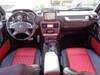 MERCEDES BENZ G-CLASS