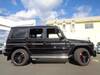 MERCEDES BENZ G-CLASS