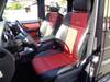 MERCEDES BENZ G-CLASS
