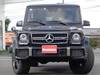 MERCEDES BENZ G-CLASS