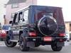 MERCEDES BENZ G-CLASS