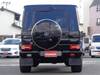 MERCEDES BENZ G-CLASS